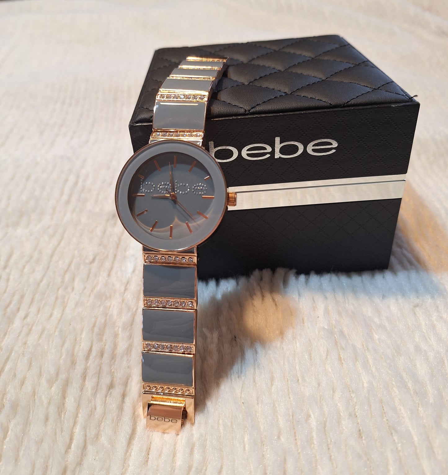 Reloj BEBE