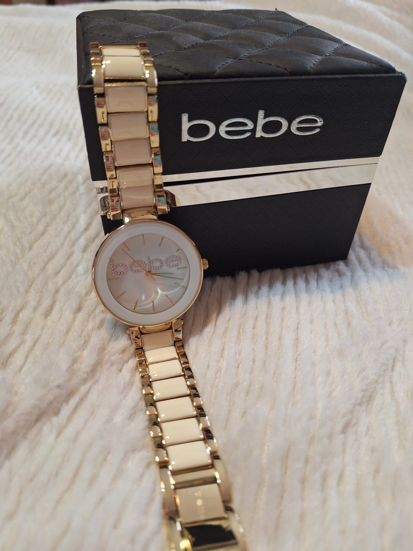 RELOJ BEBE