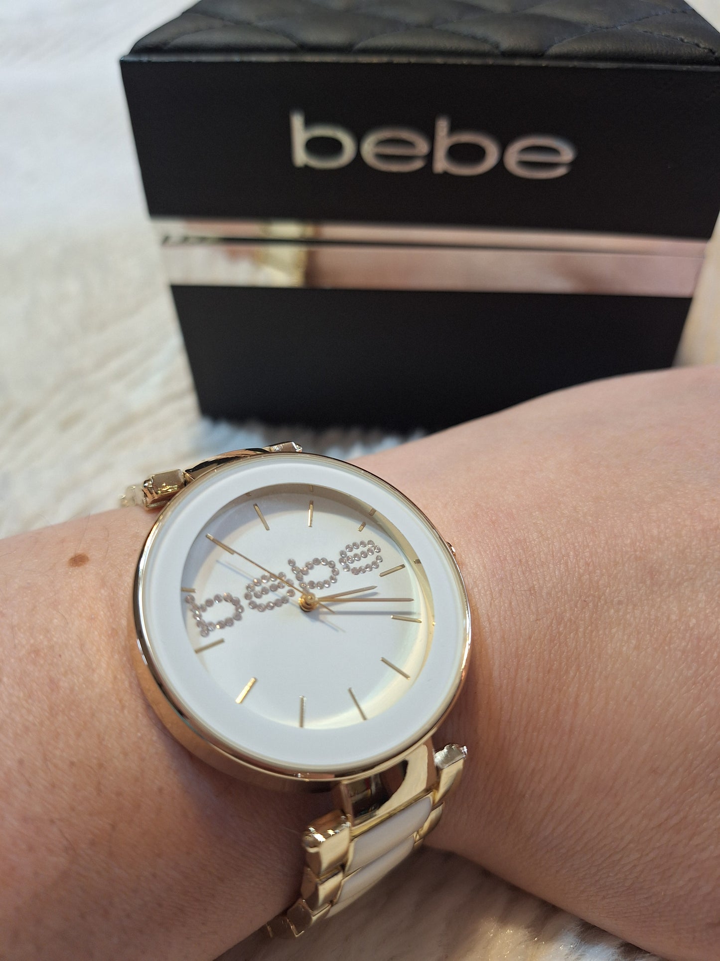 RELOJ BEBE