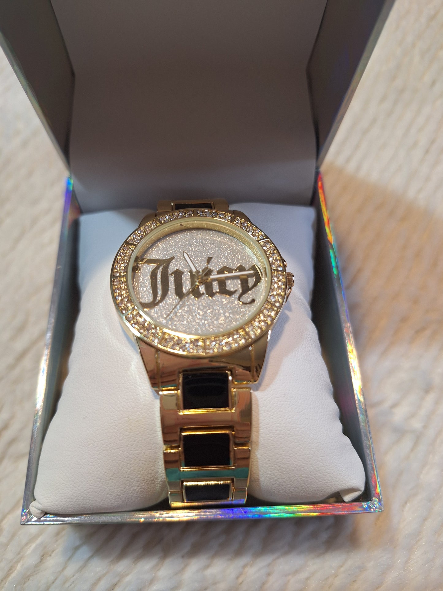 Reloj Juicy Couture