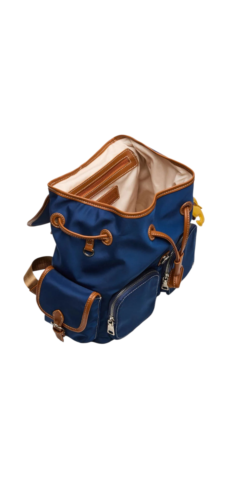 ..Mochila Steve Madden