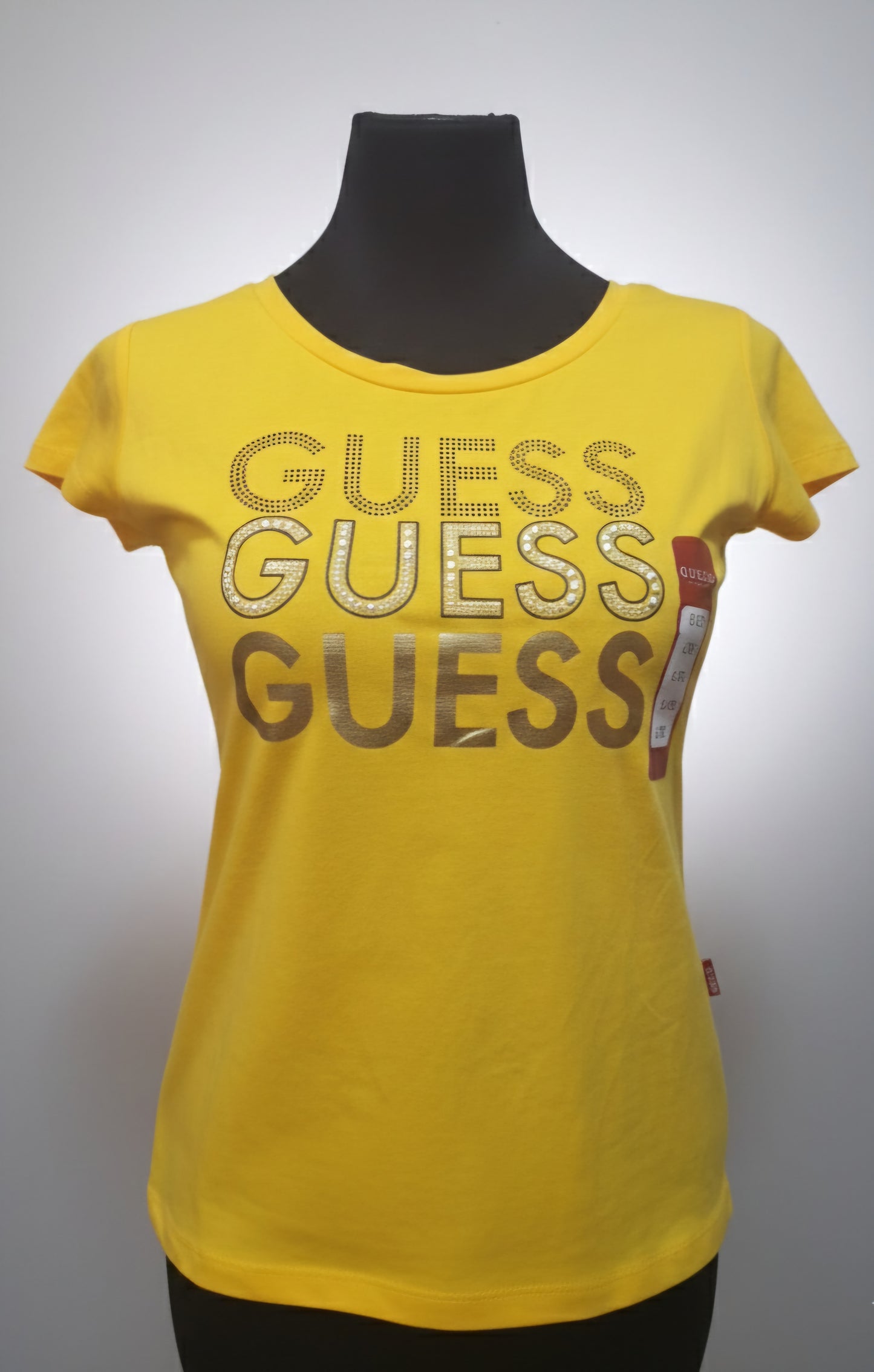 Polera Guess