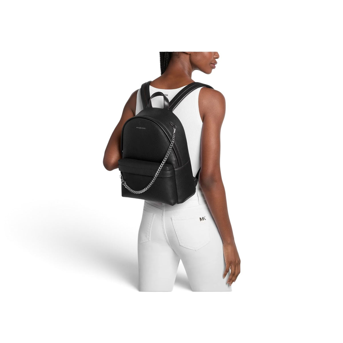 Mochila Michael Kors Mediana. Slater medium.