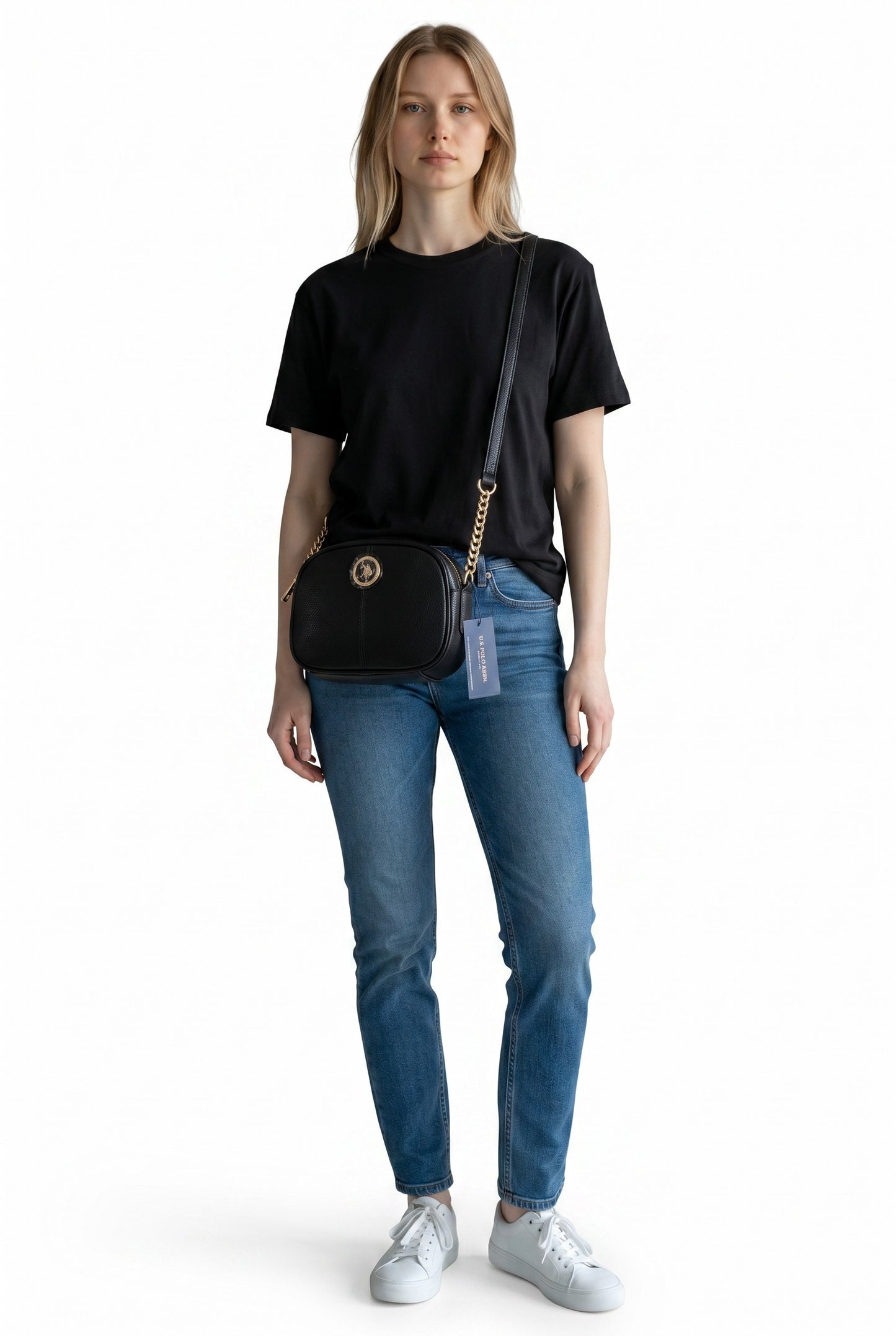 Cartera Polo Us