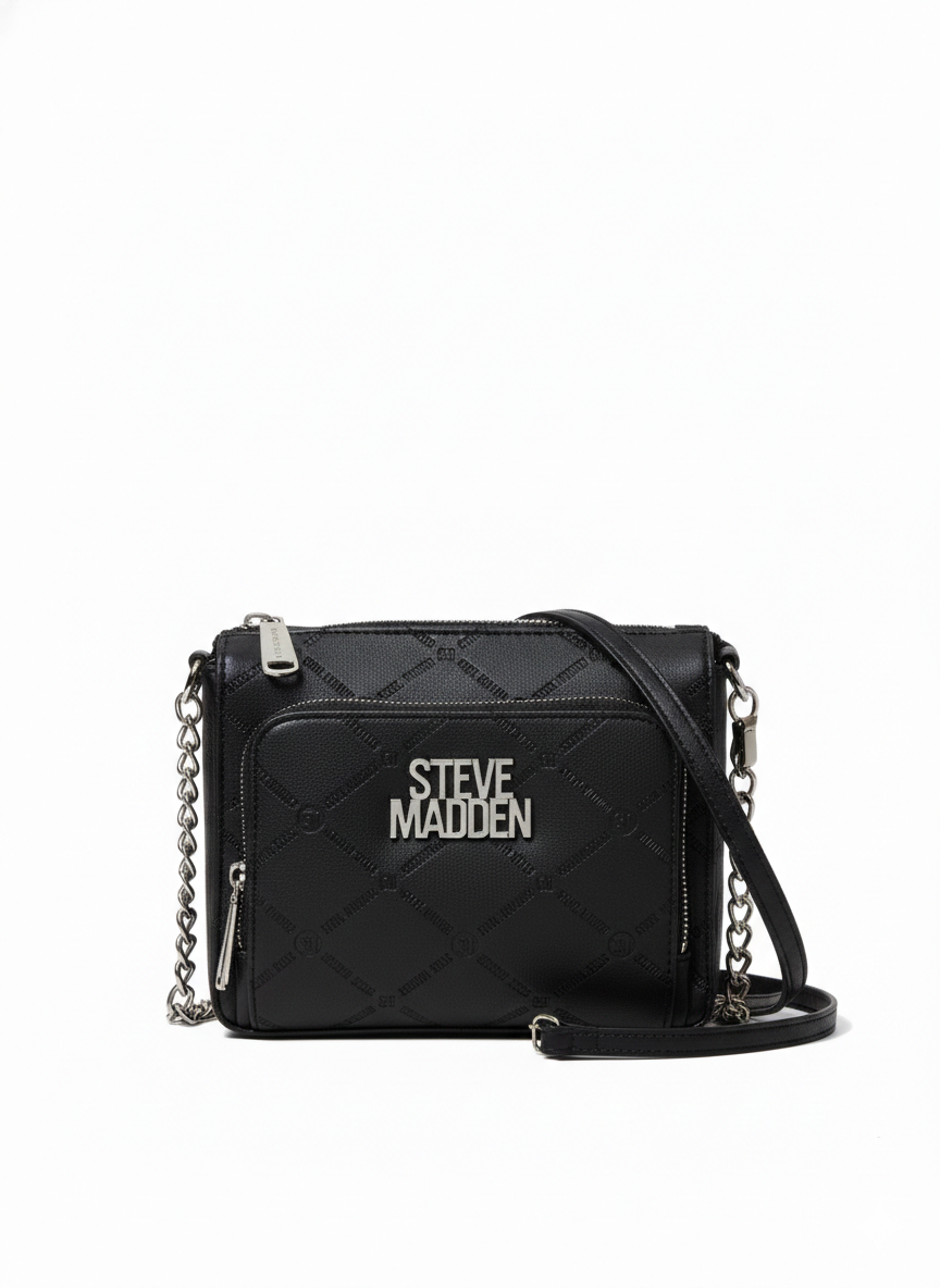 Steve Madden negra