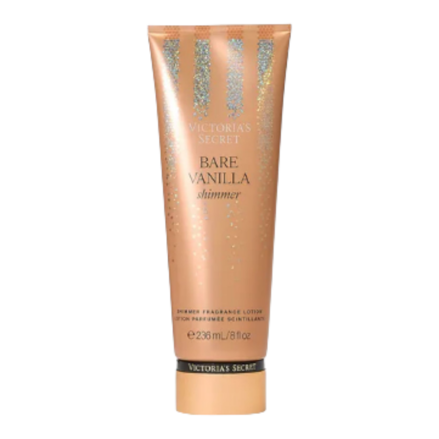 Crema Victoria’s Secret Shimmer Bare Vainilla