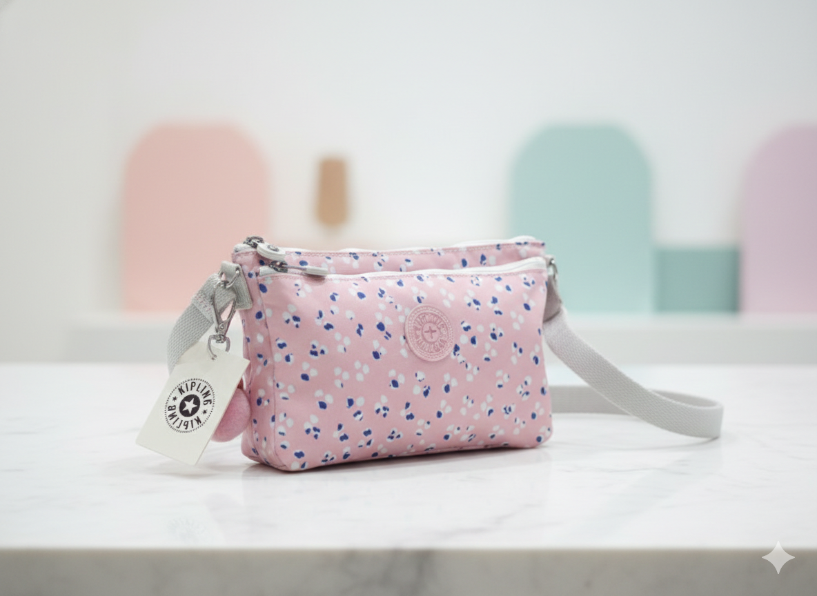 .Crossbody Mikaela Kipling