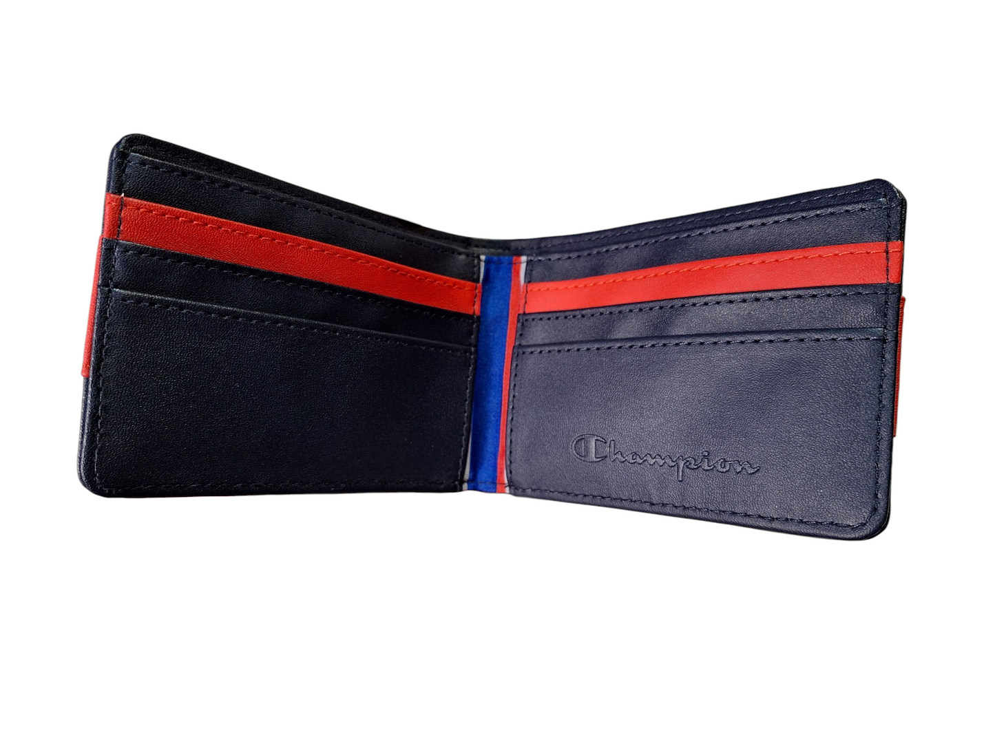 Champion Billetera