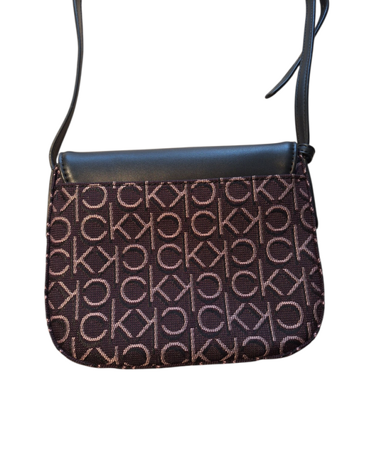 Cartera Calvin Klein