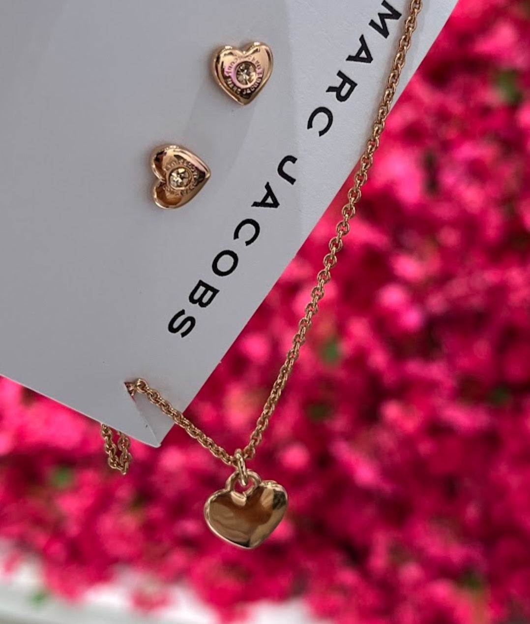 Set Marc Jacobs