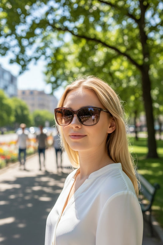 .Gafas de Sol Calvin Klein