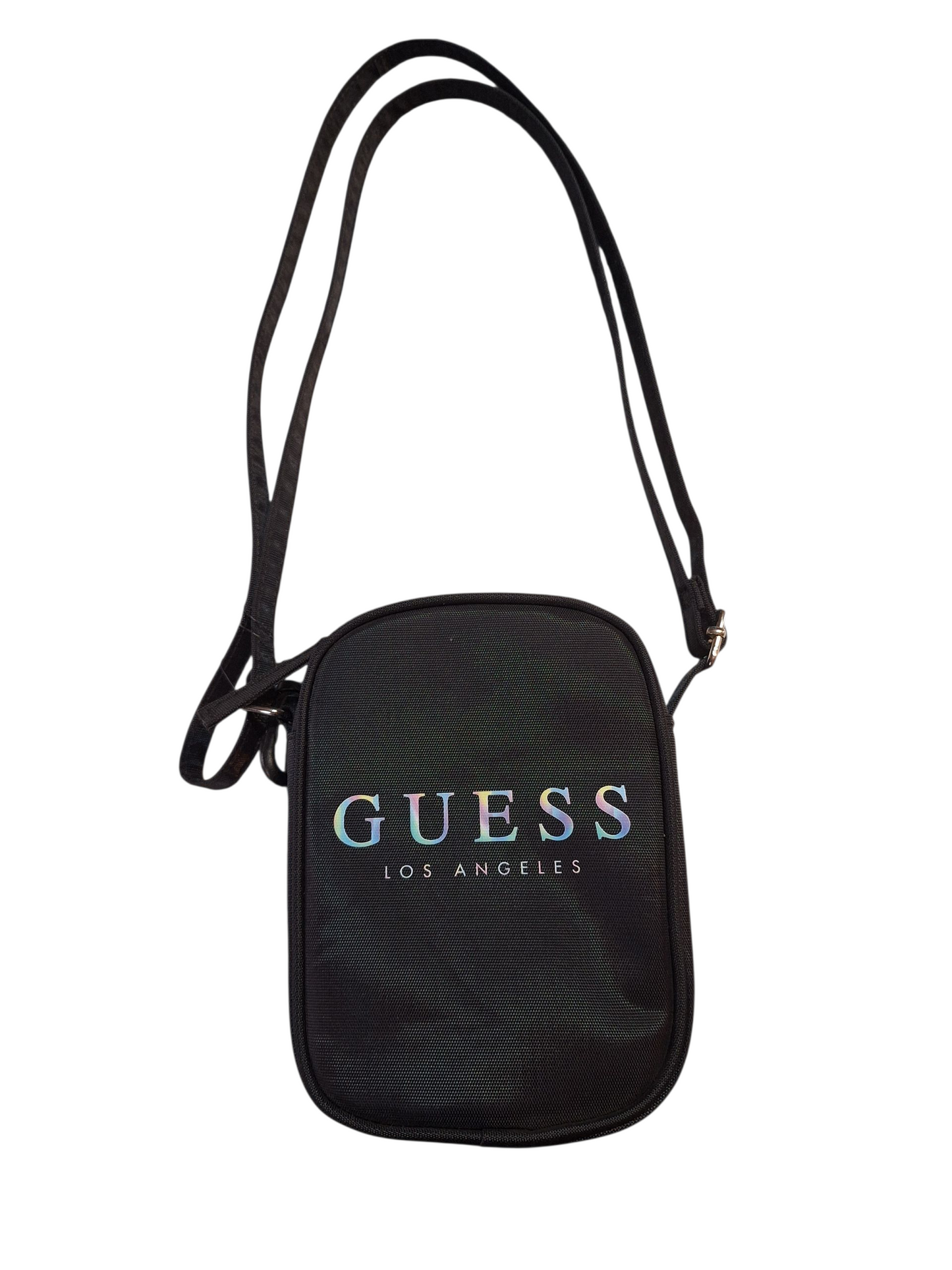 Portacelular Guess original – Mini bolso en tendencia con espacio justo para tu celular