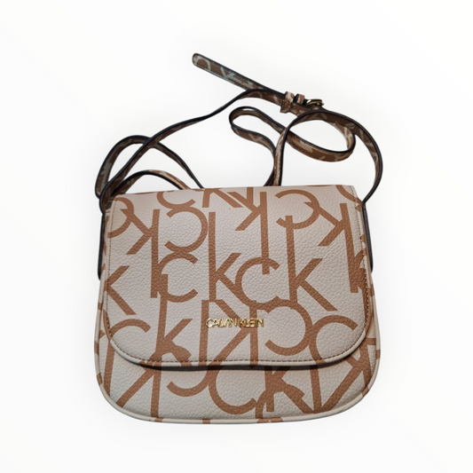 Cartera Calvin Klein