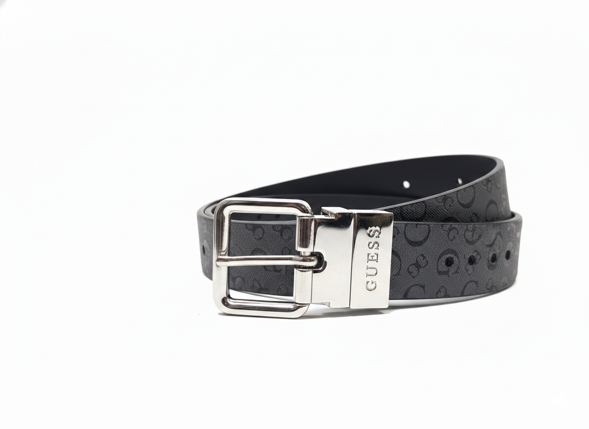 Cinturón Reversible L