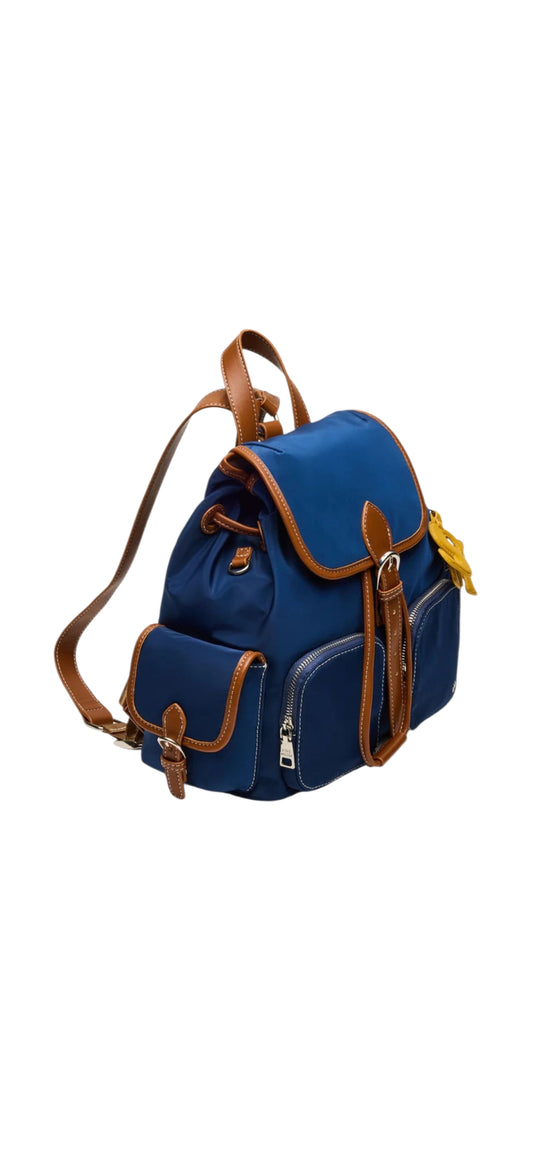 ..Mochila Steve Madden