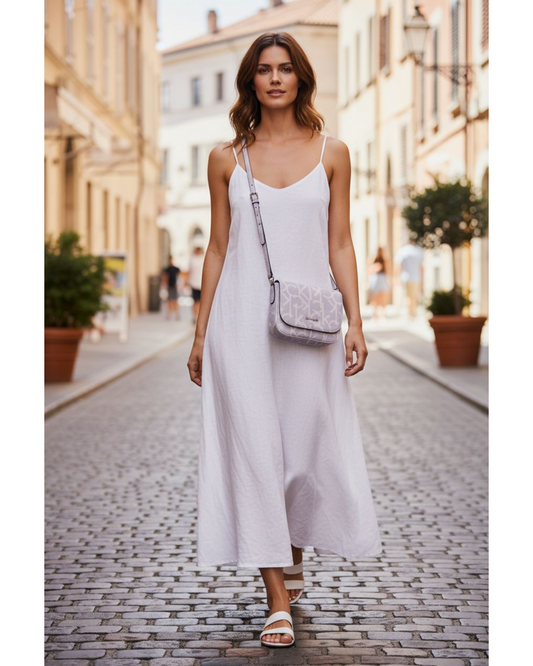 Cartera Calvin Klein