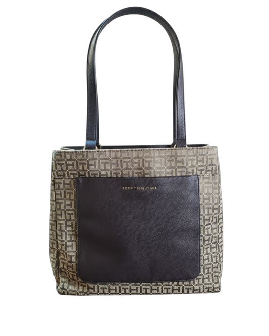 .Tommy Hilfiger Tote