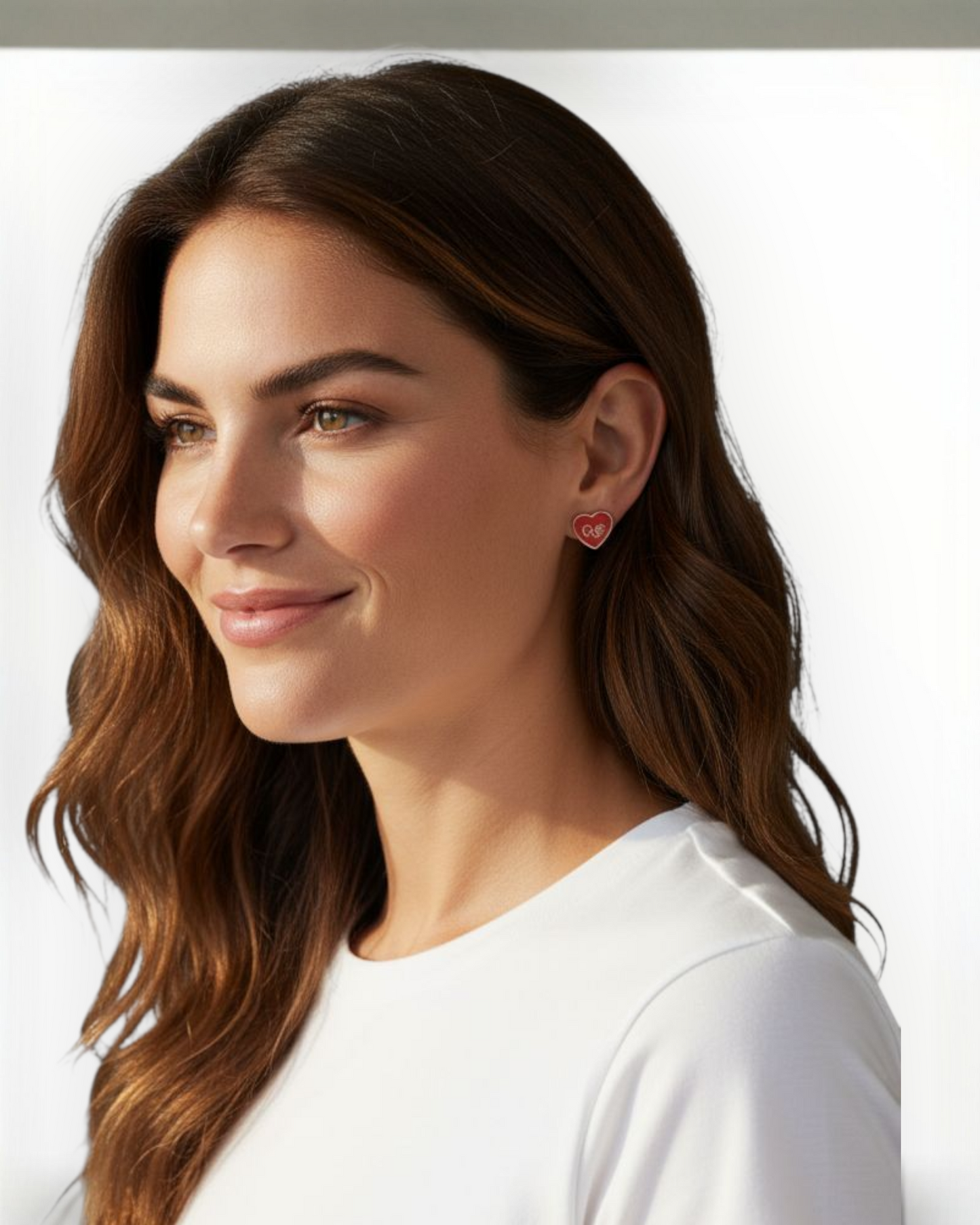 Aros Guess-Triple combinación.