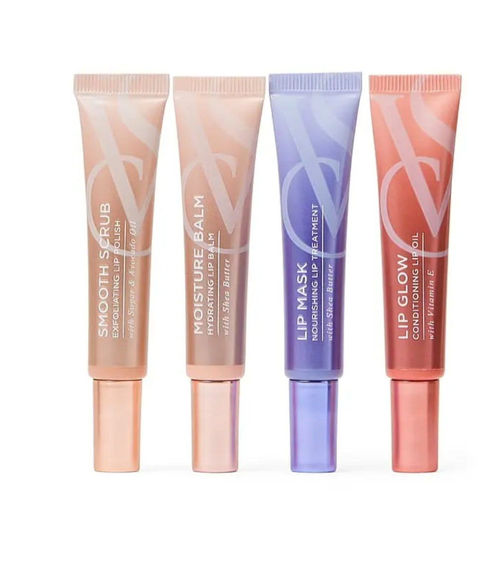 Set Lip Care Victoria’s Secret