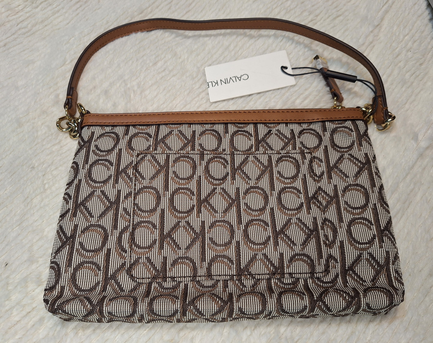 Clutch Calvin Klein