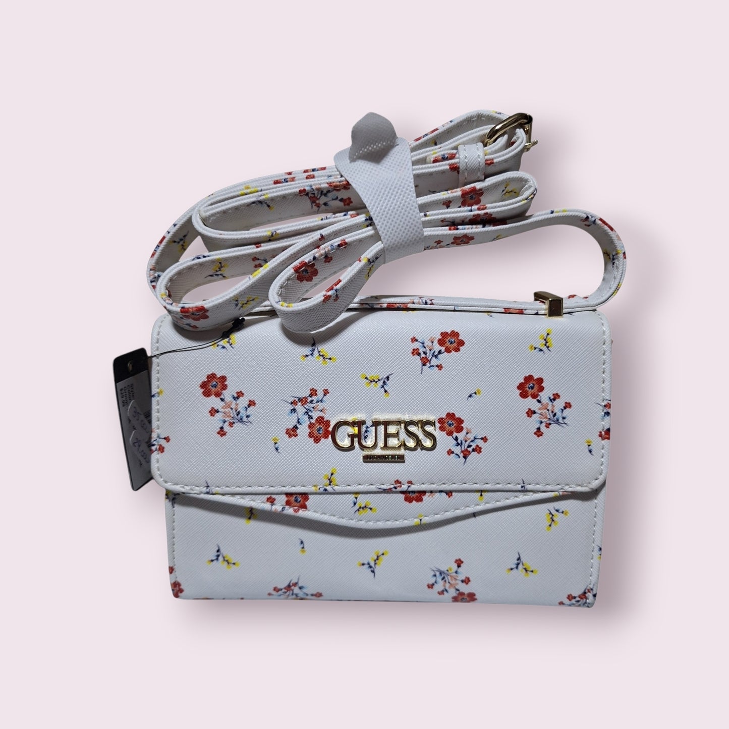Mini crossbody Guess