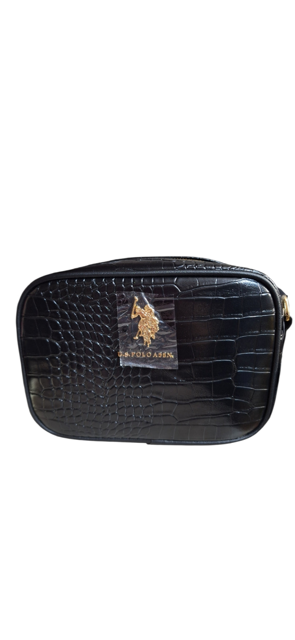 Cartera Polo us Textura