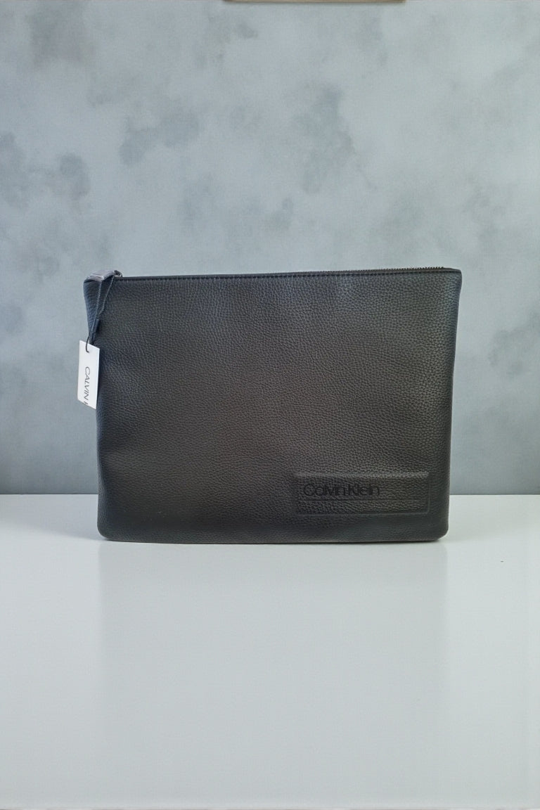 Sobre Calvin Klein Negro 💣