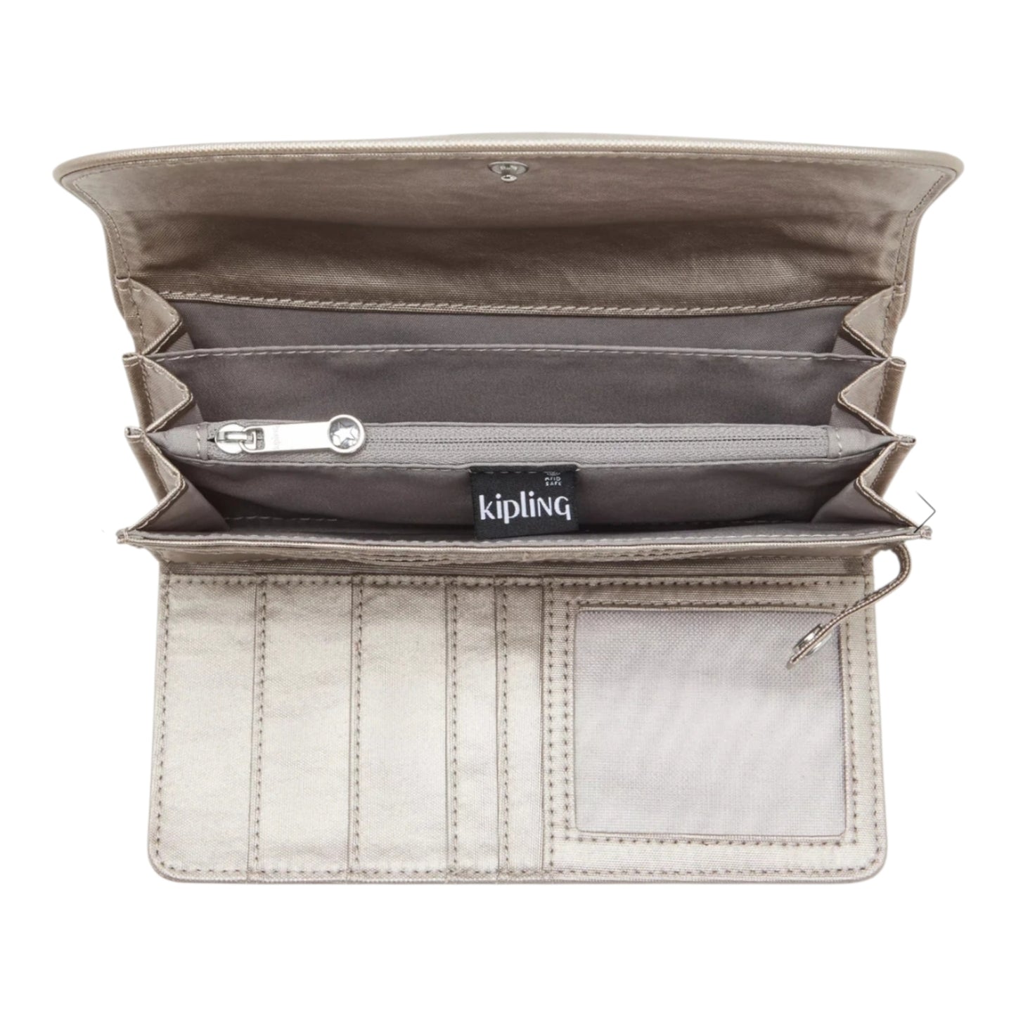 Billetera Kipling Grande