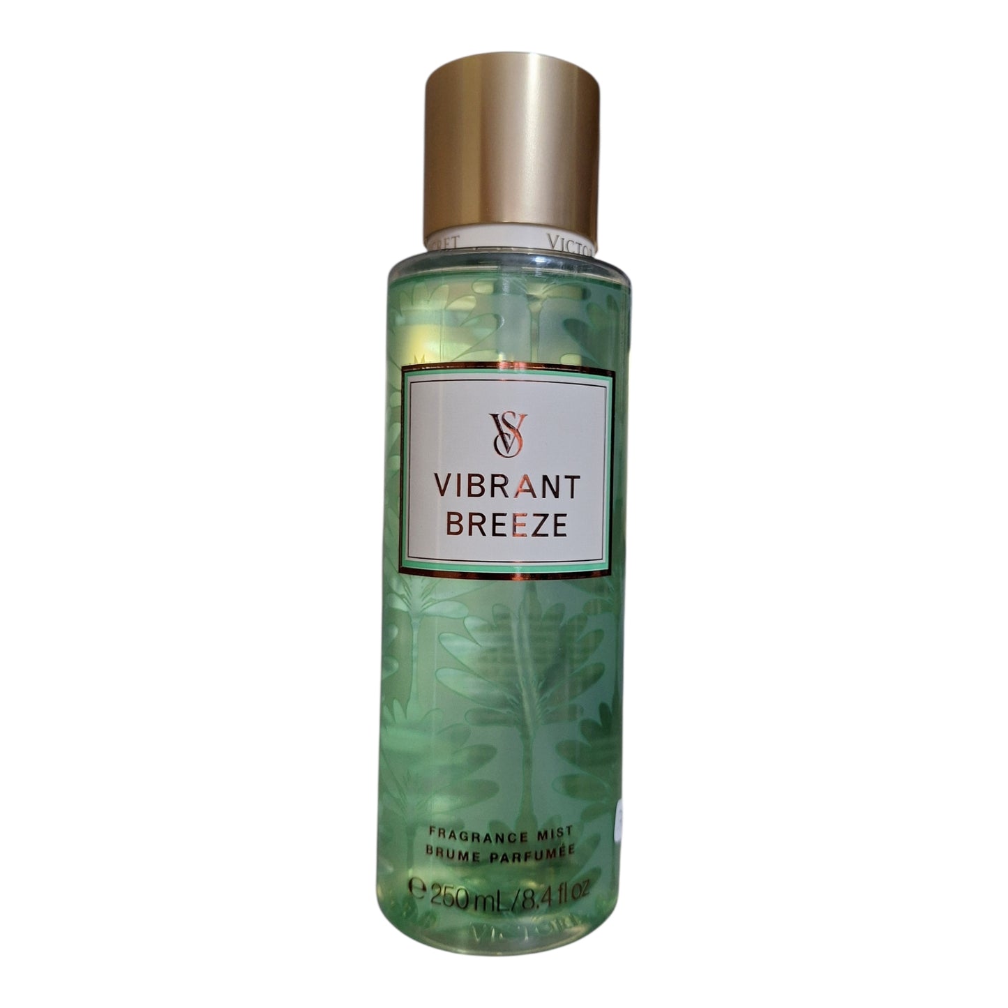 Victoria’s Secret Splash