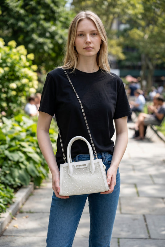.Cartera Steve Madden
