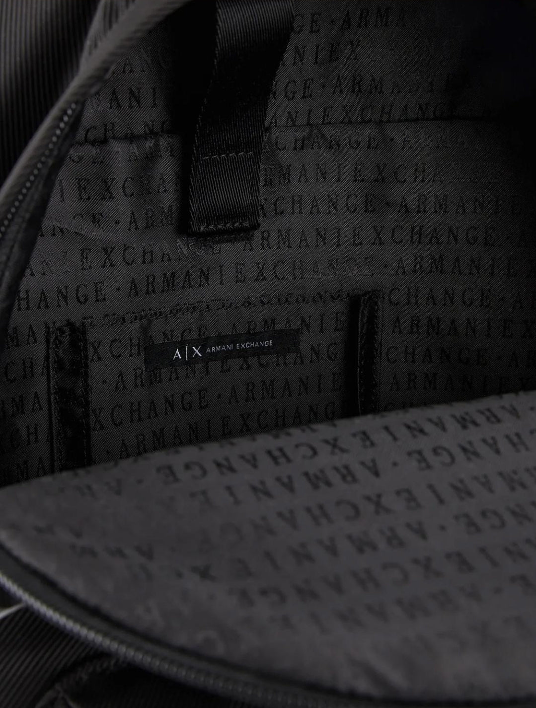 Armani Mochila