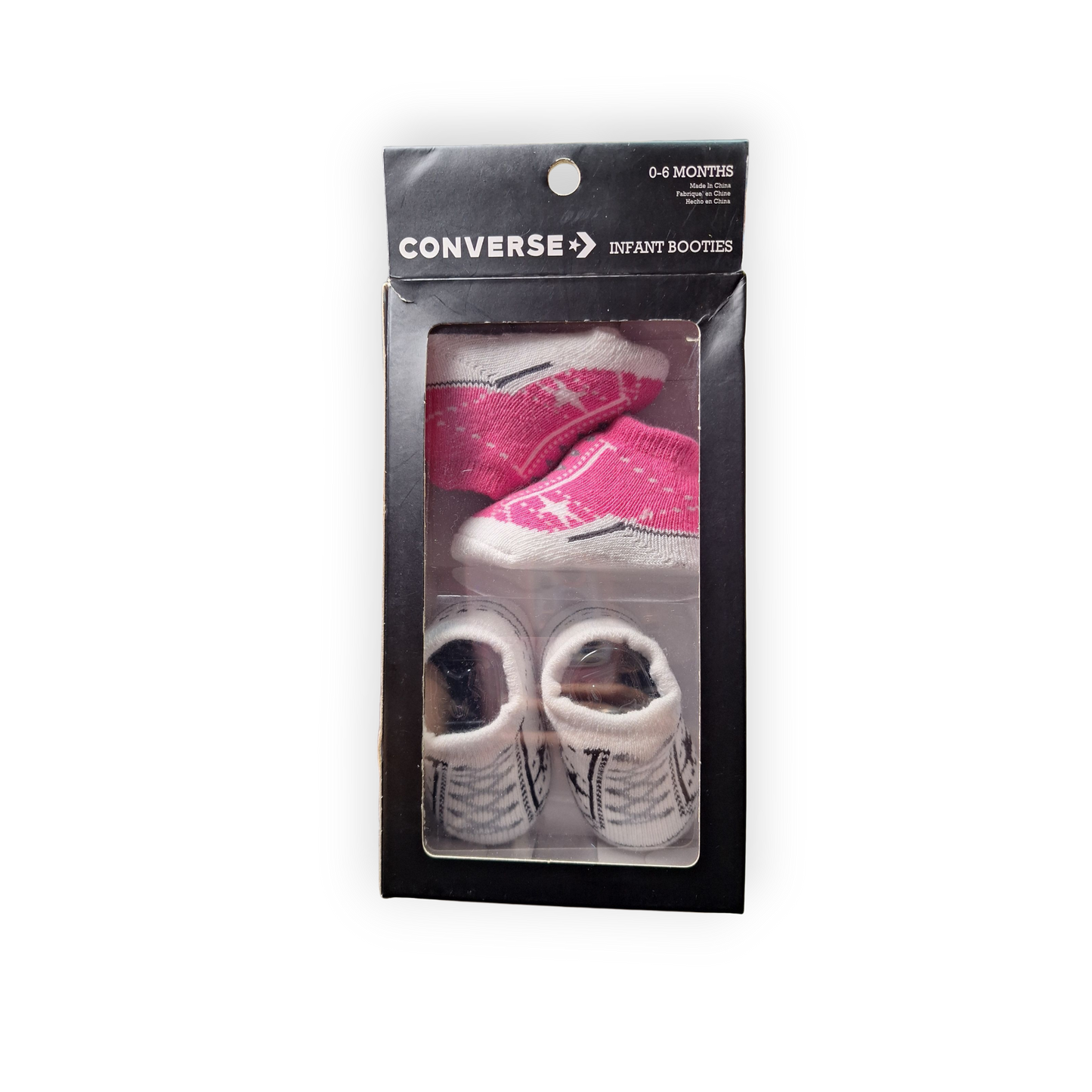 Botas Converse
