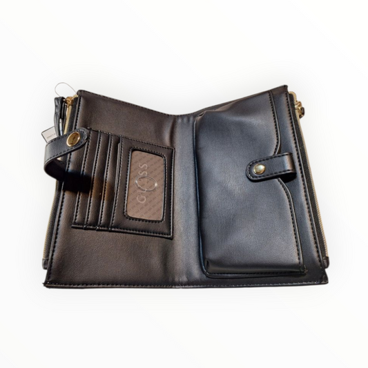 Billetera Grande Guess