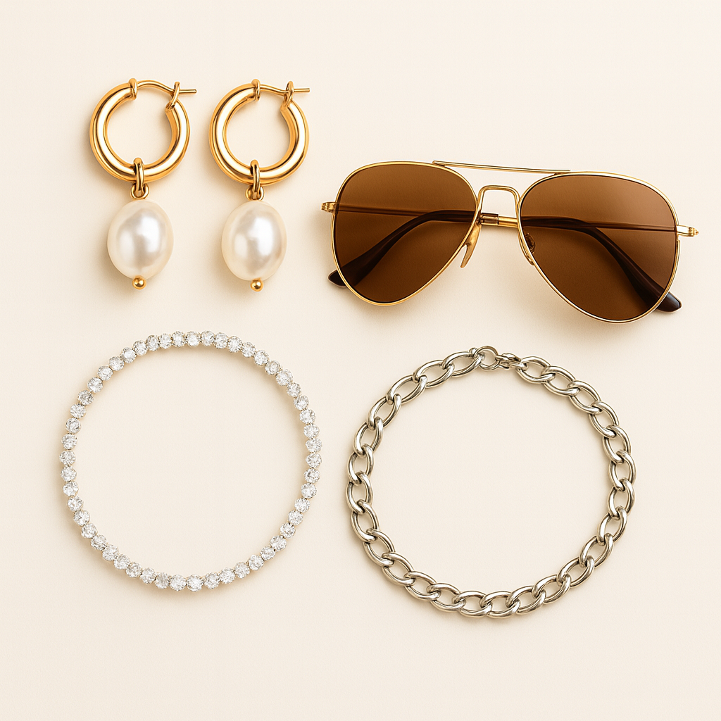 Accesorios