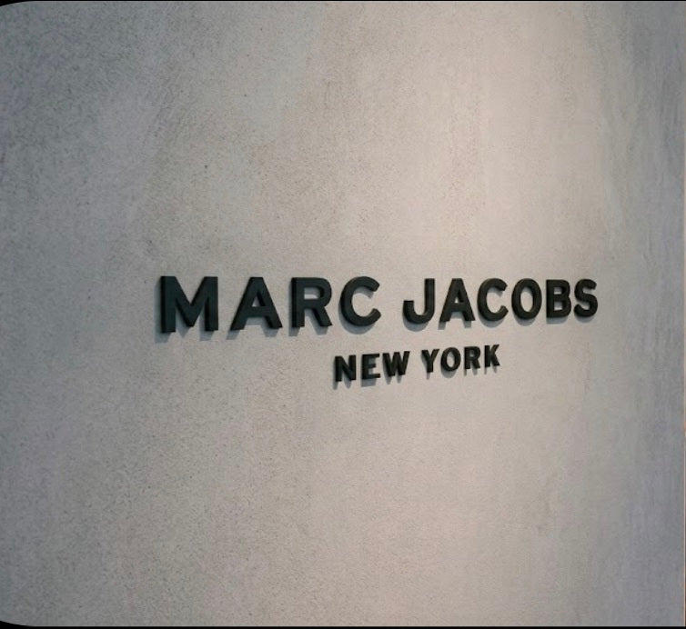 Marc Jacobs