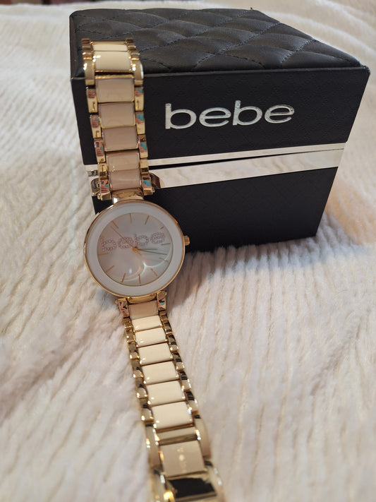 RELOJ BEBE