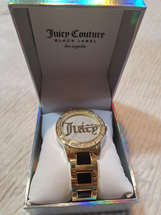 Reloj Juicy Couture