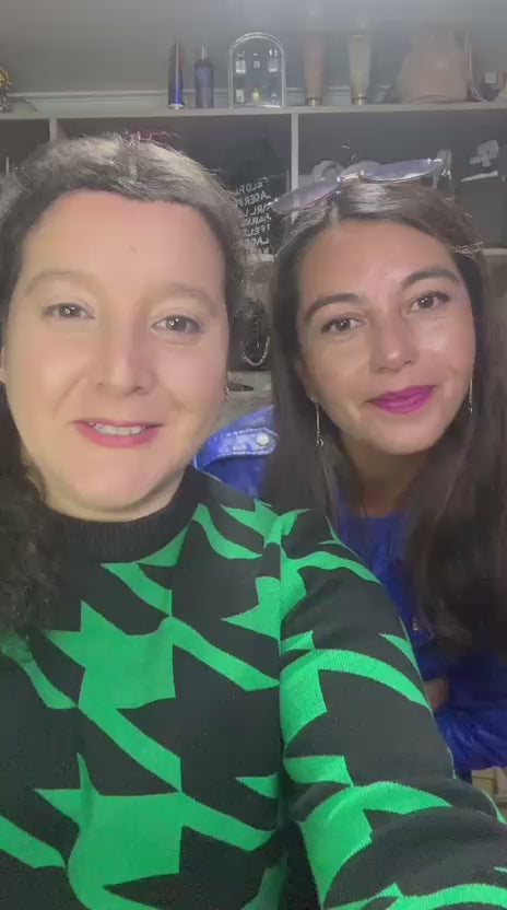 Cargar video: 