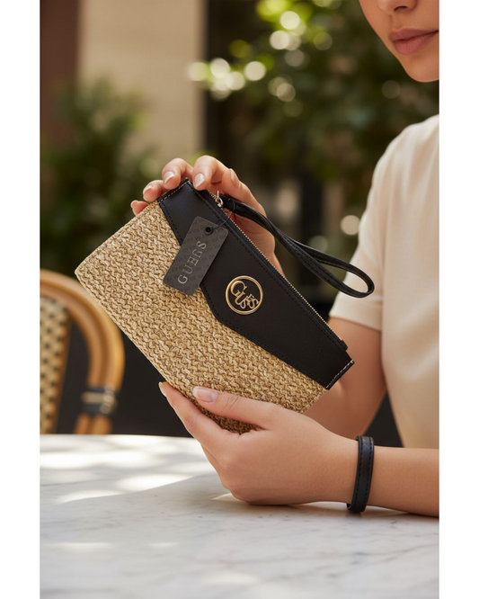 Clutch Guess
