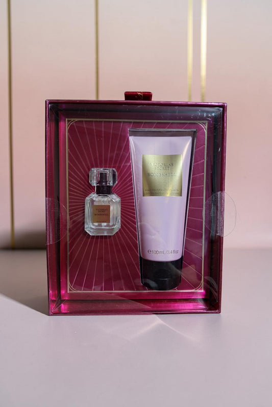 Set de Regalo Bombshell de Victoria's Secret