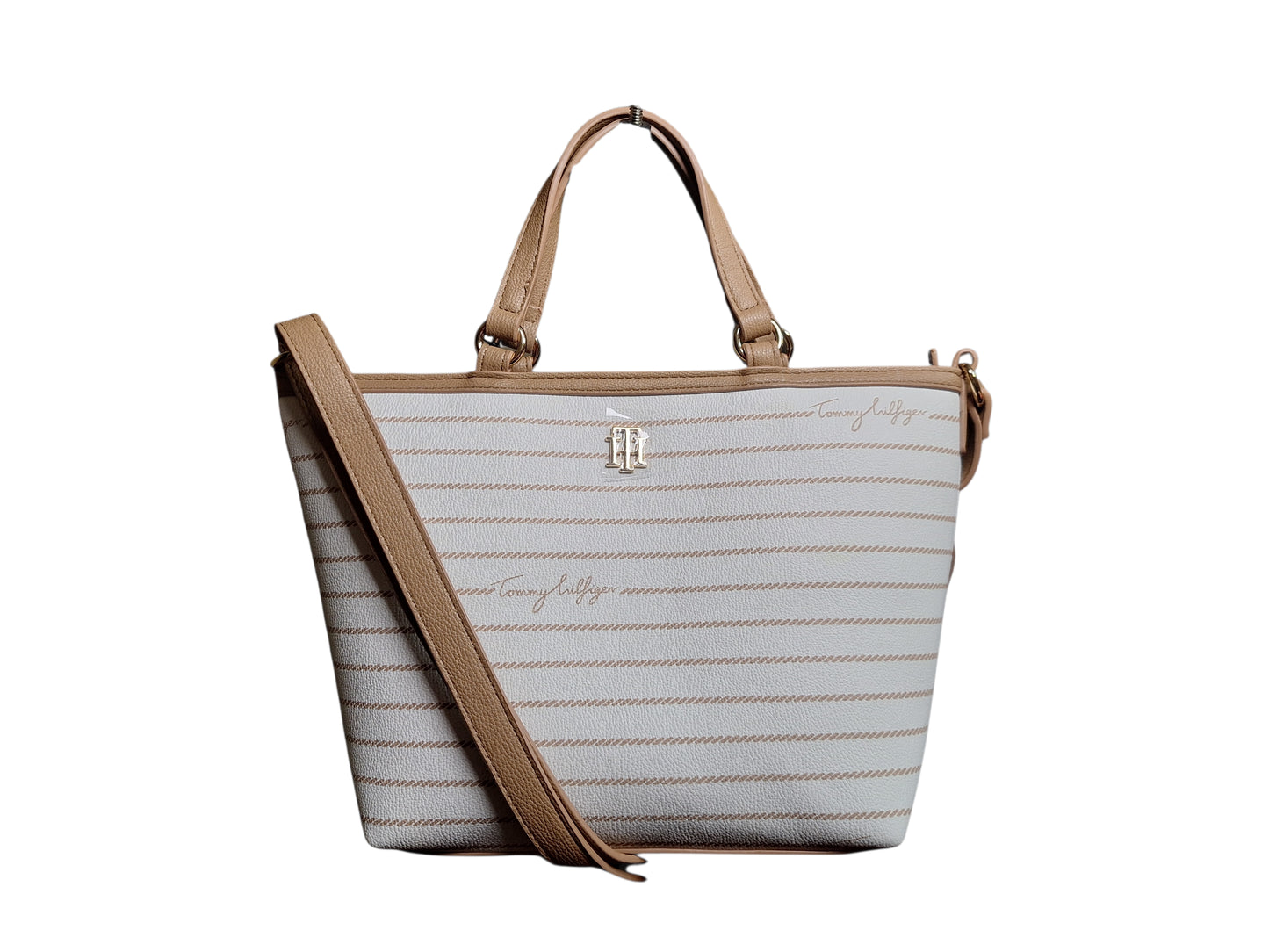 Tote mediano Tommy Hilfiger