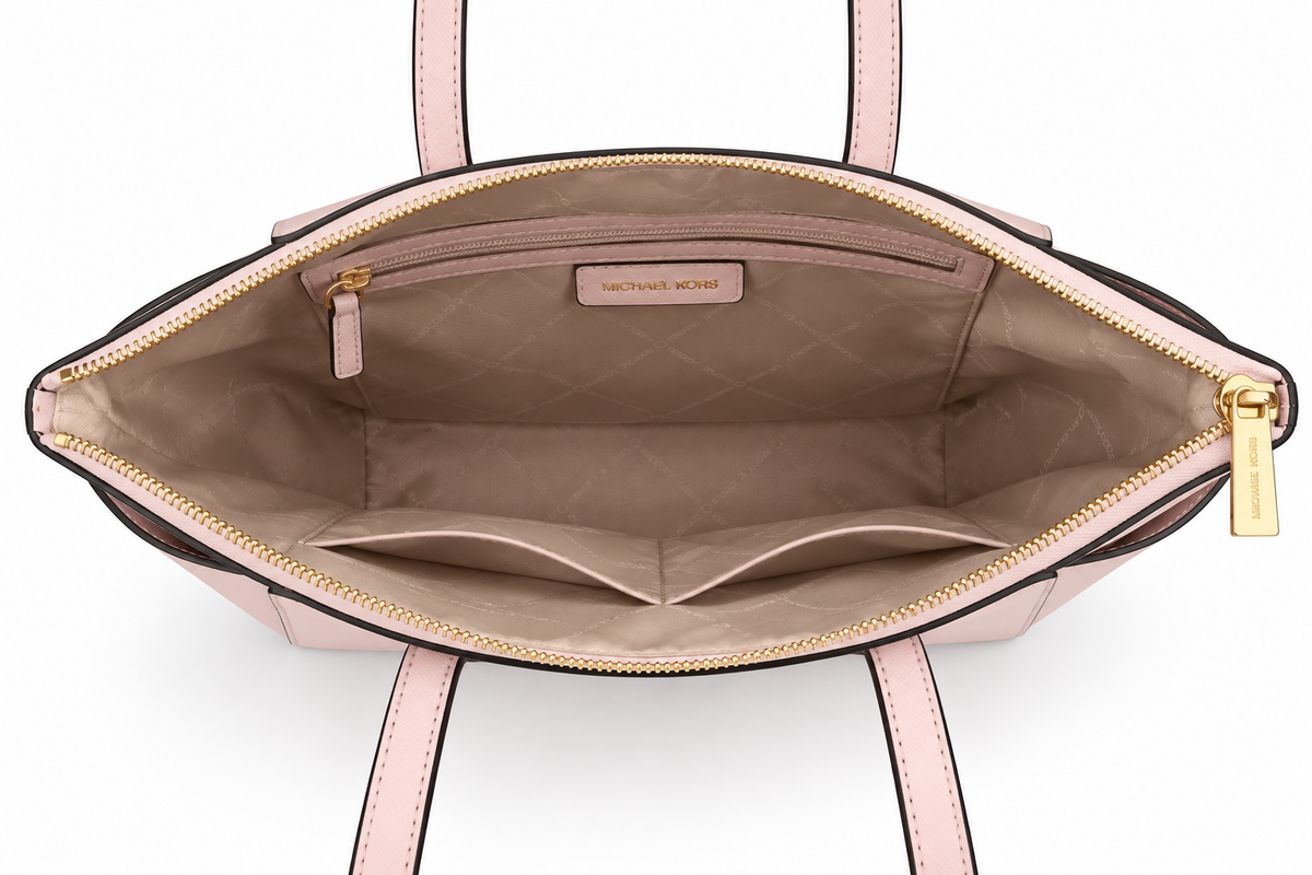 Tote Michael Kors Modelo Marilyn.