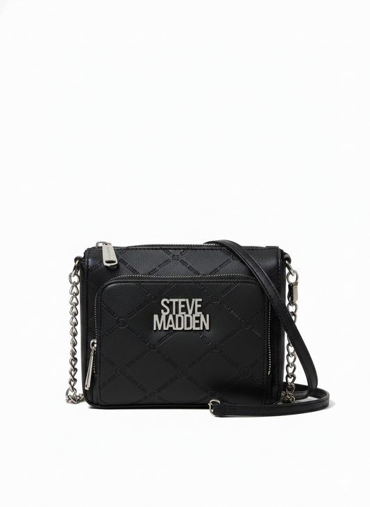 Steve Madden negra