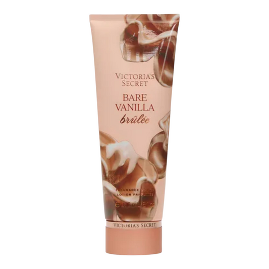 Crema Corporal Victoria’s Secret Bare Vanilla Brûlée