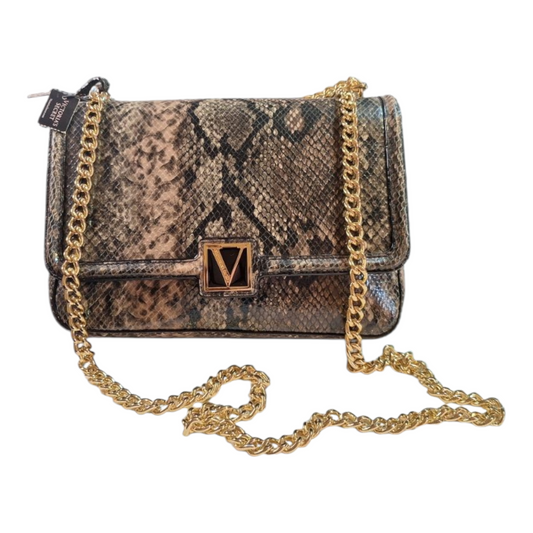 Cartera Print Mediana  Victoria's Secret.