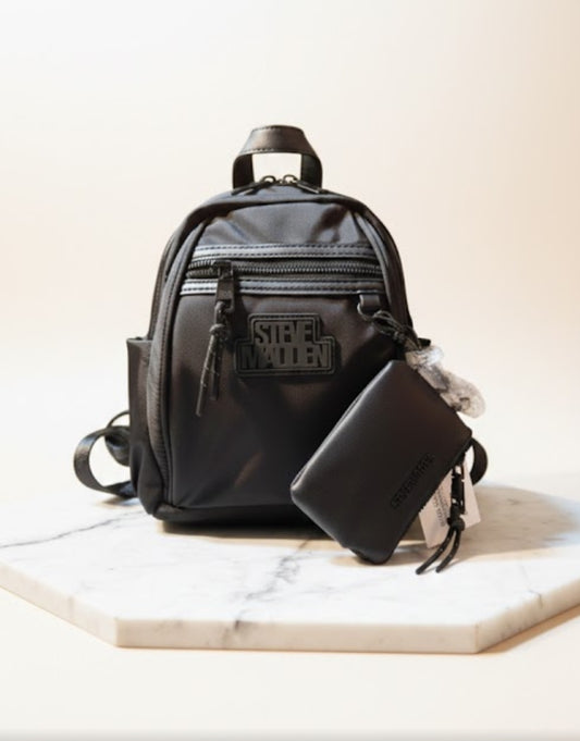 .Mochila Steve Madden