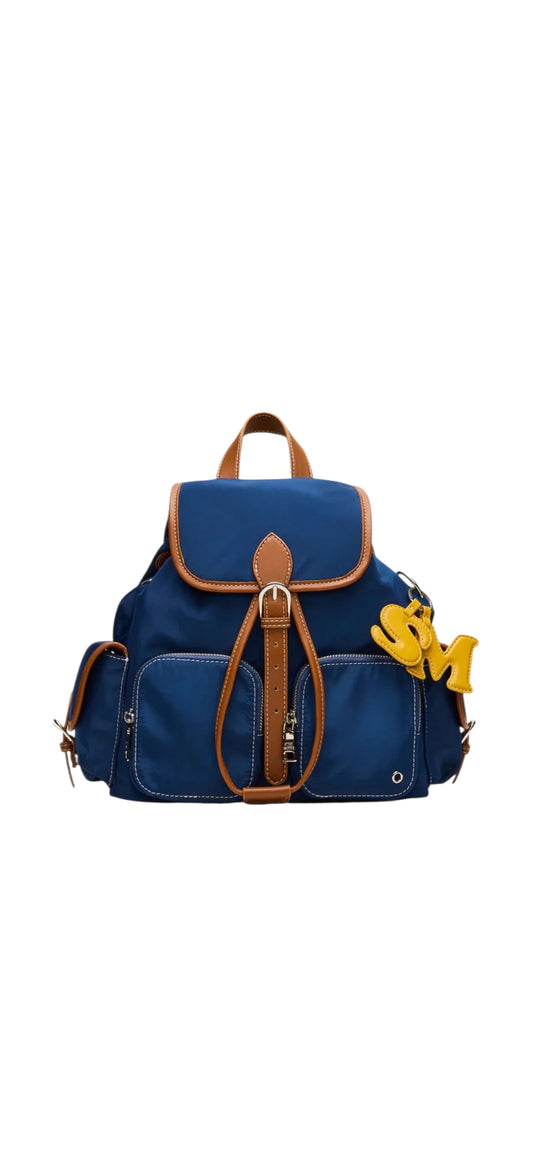 ..Mochila Steve Madden