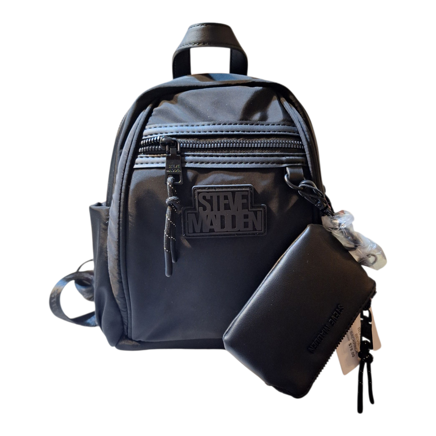 Mochila Steve Madden