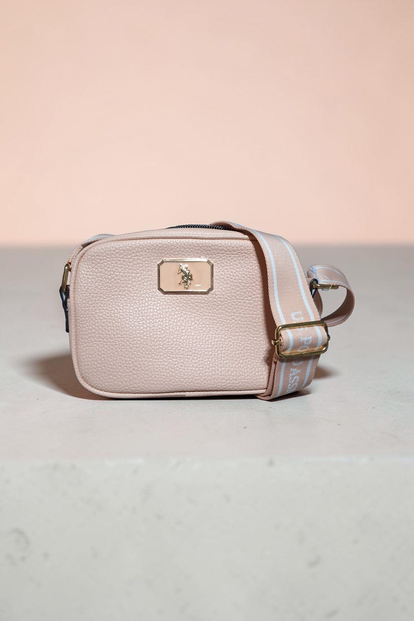 Cartera Polo us