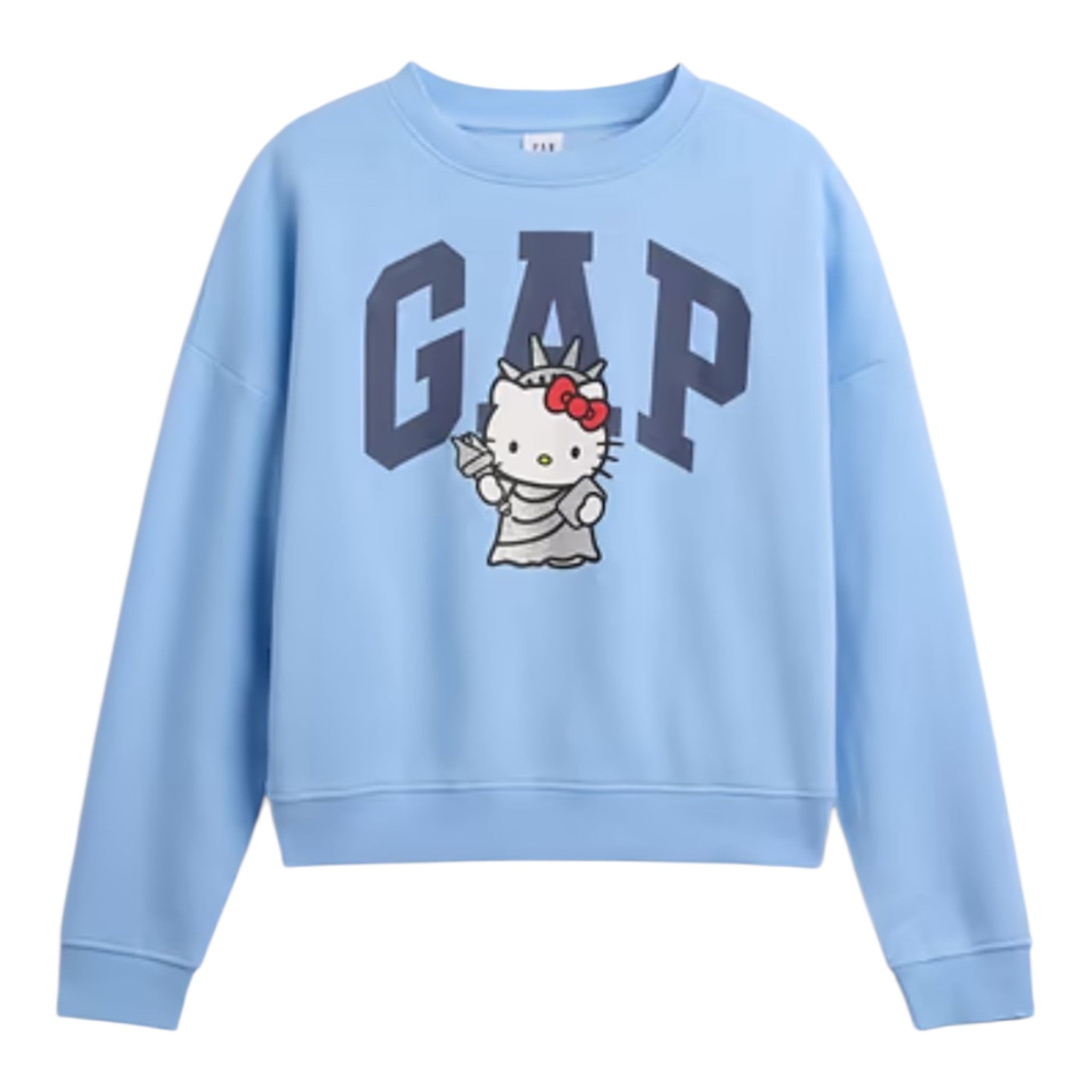 Poleron Mujer Hello Kitty GAP